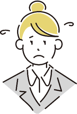 画像:従業員様・個人